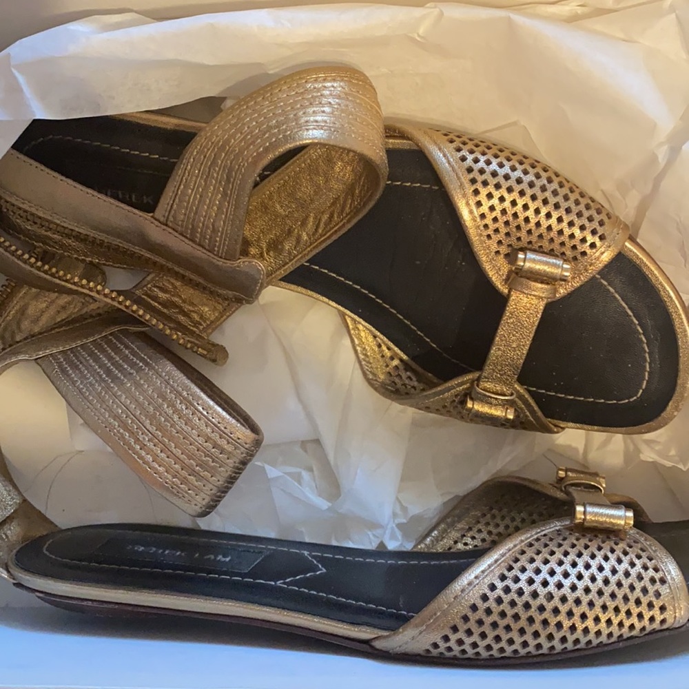 Derek Lam Sandals